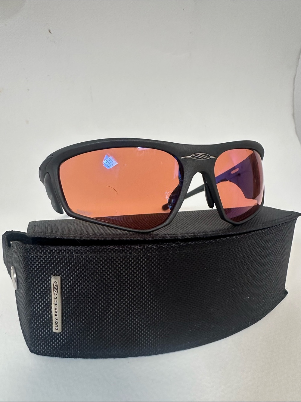Rudy Project “Zyon” sunglasses + 4 lenses
